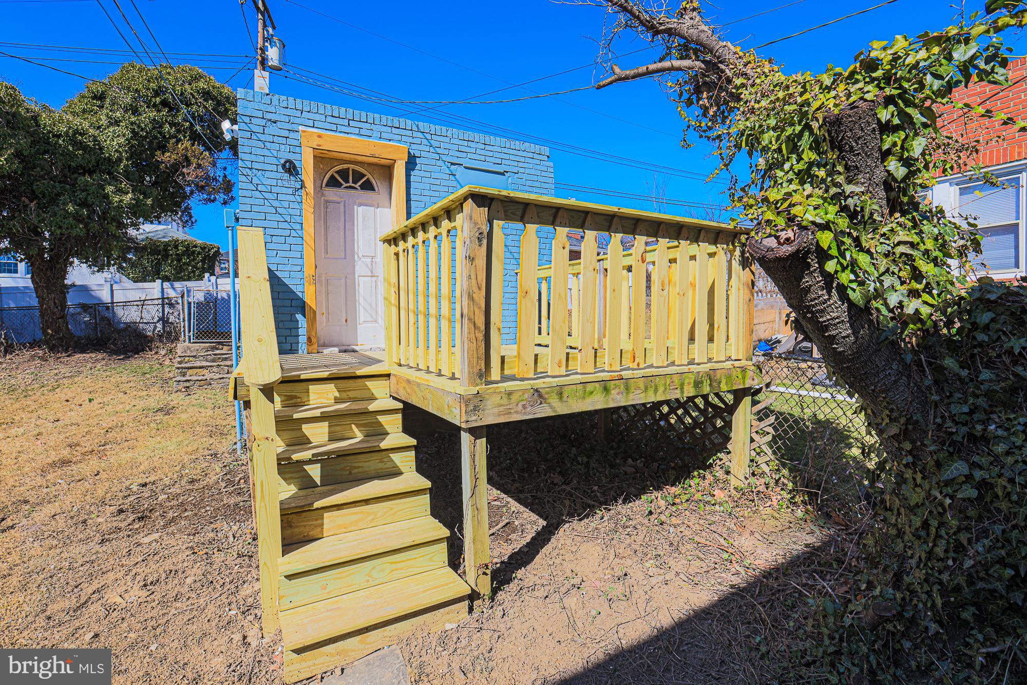 ASHBURTON - Residential
