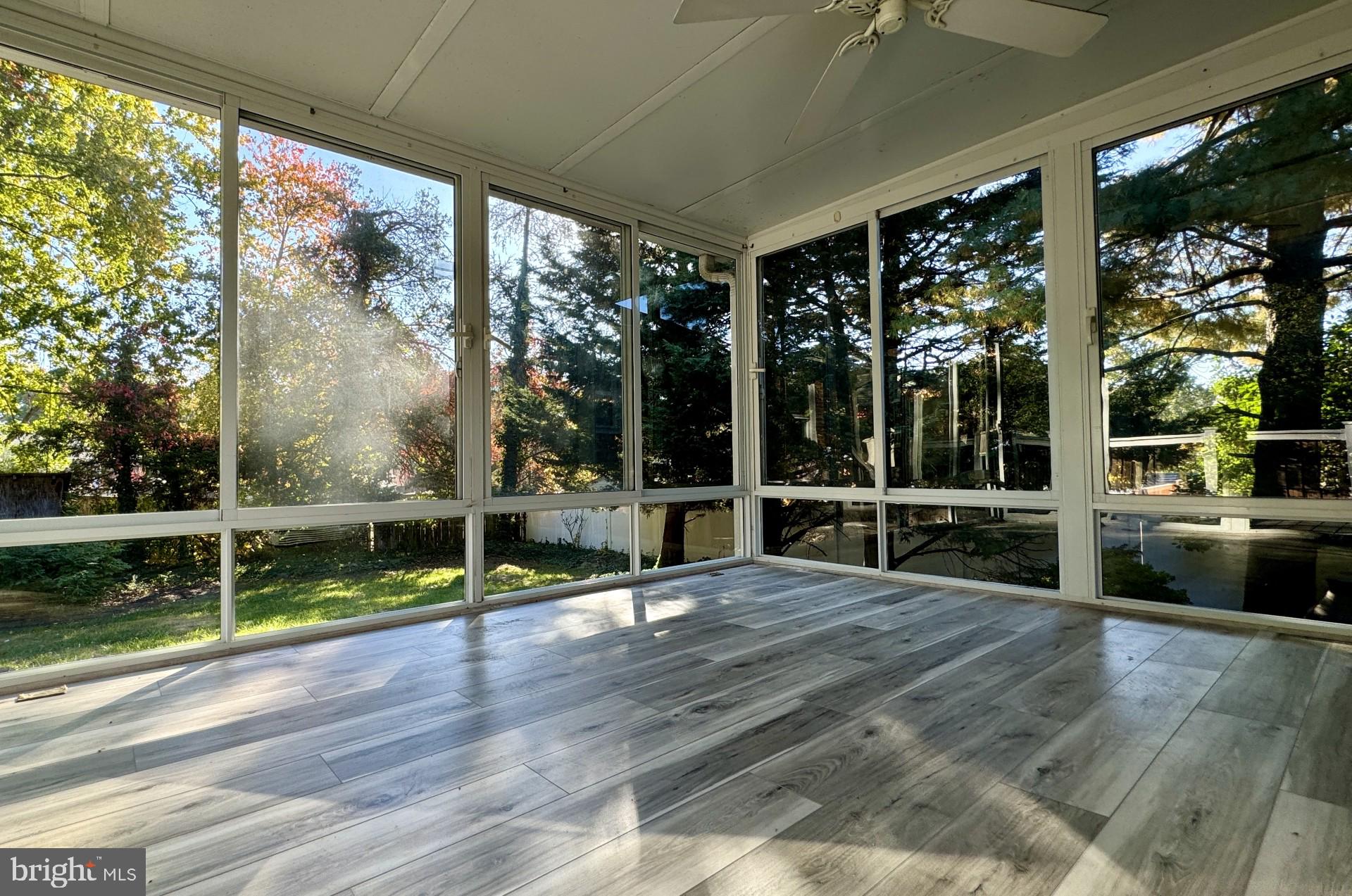 BROYHILL PARK - Residential Lease