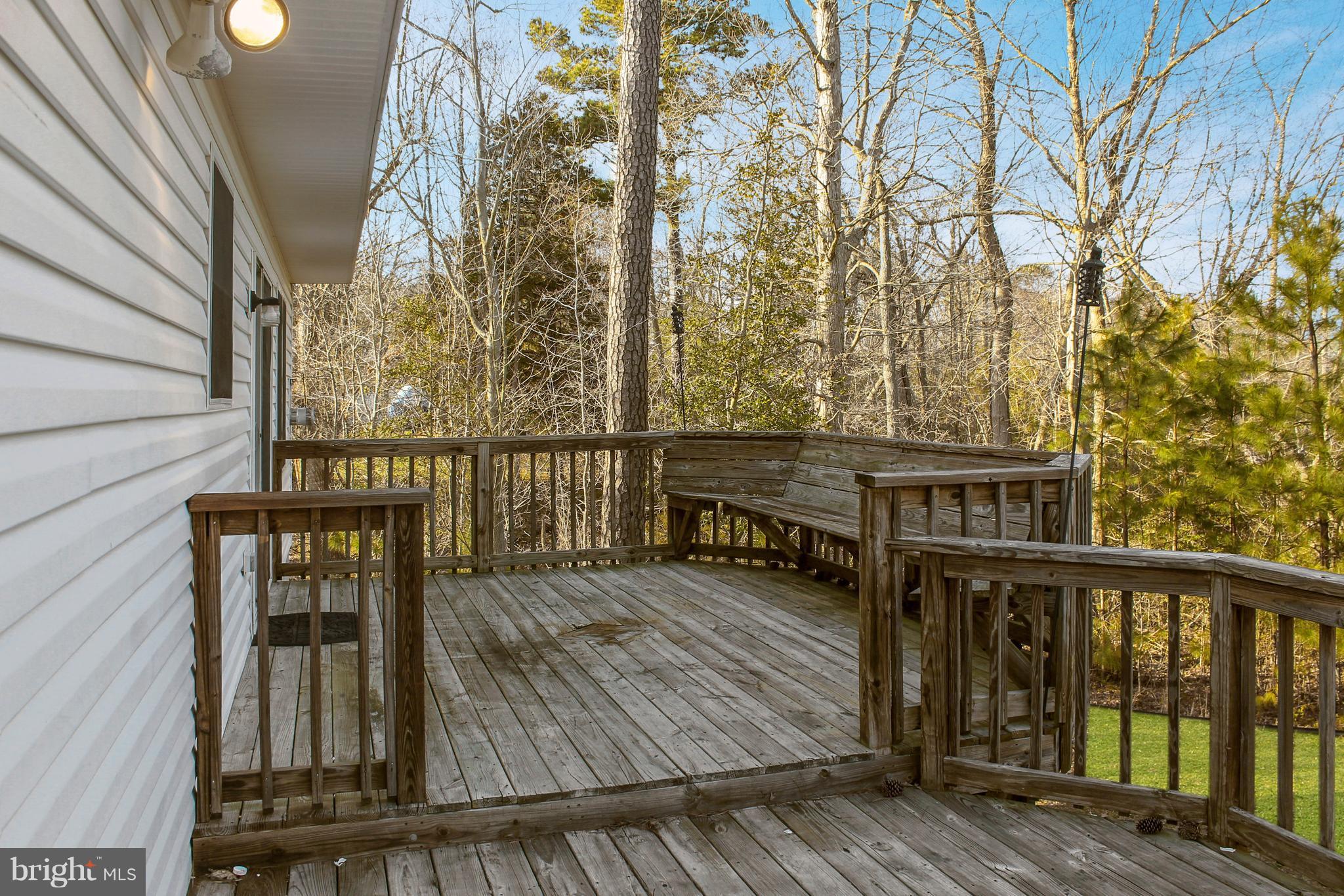EVERGREEN PARK - Residential