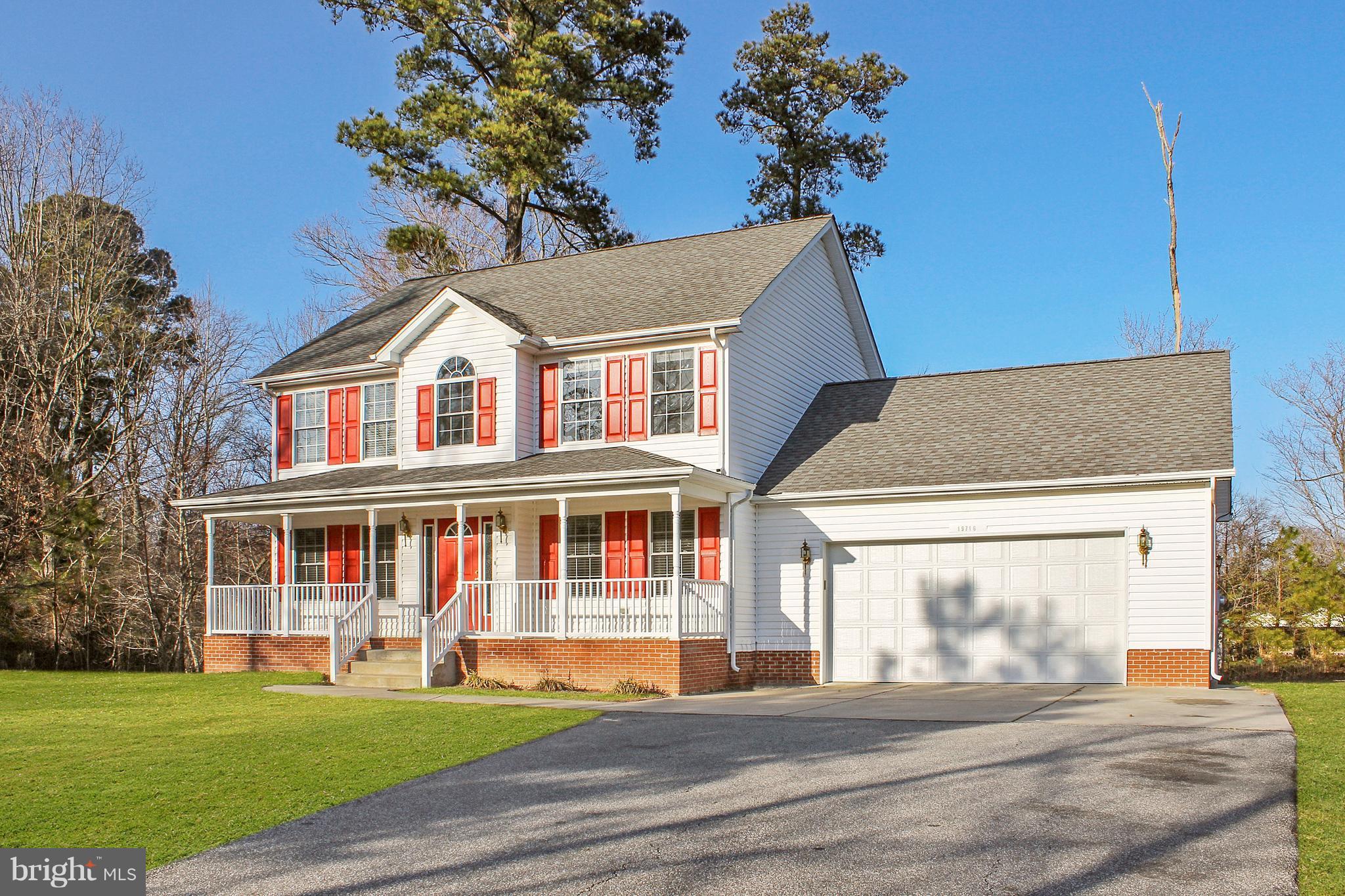 EVERGREEN PARK - Residential