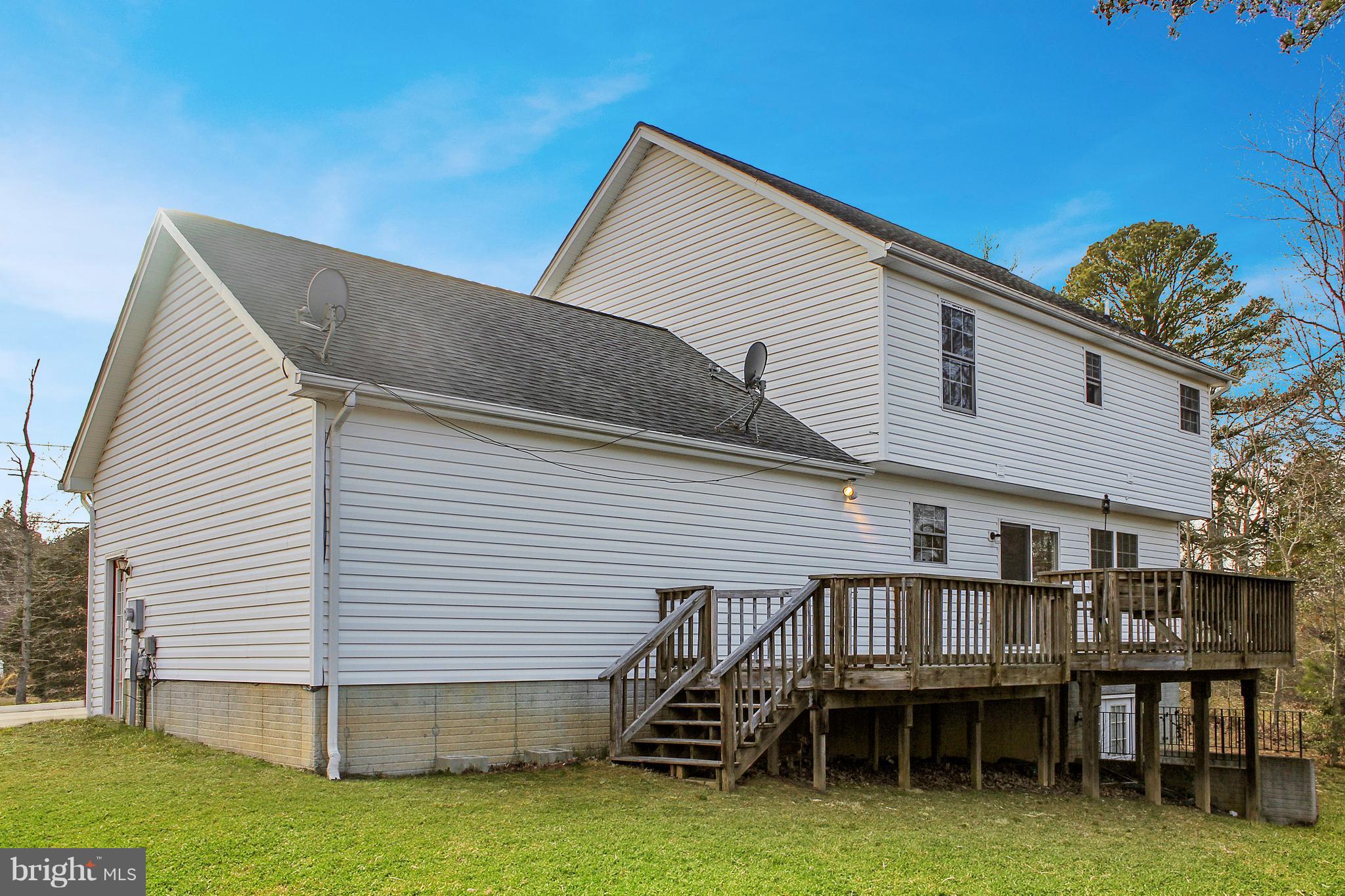 EVERGREEN PARK - Residential