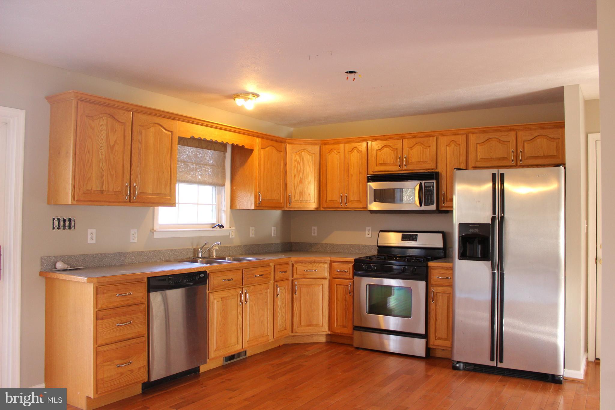 EVERGREEN PARK - Residential