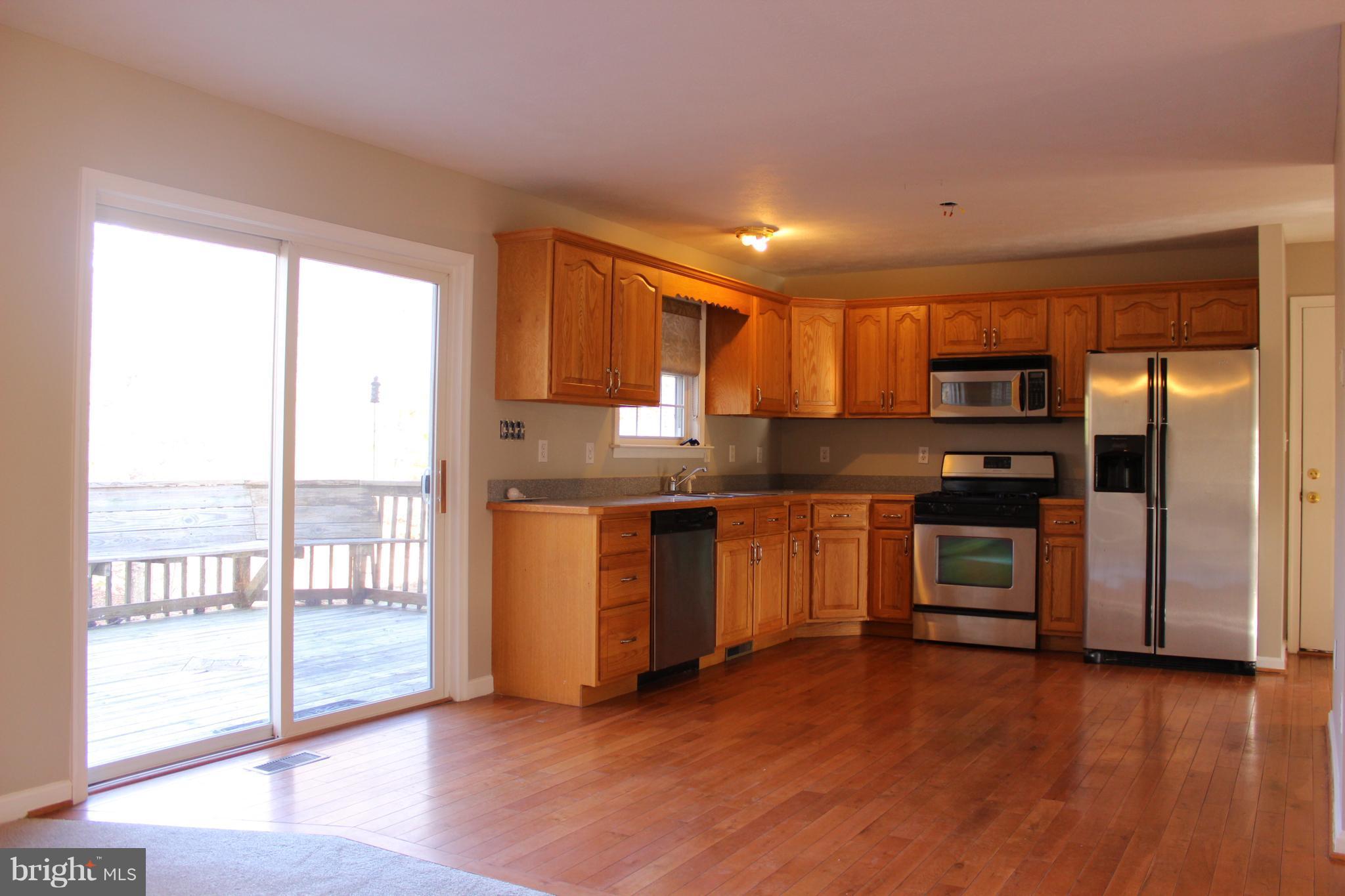 EVERGREEN PARK - Residential