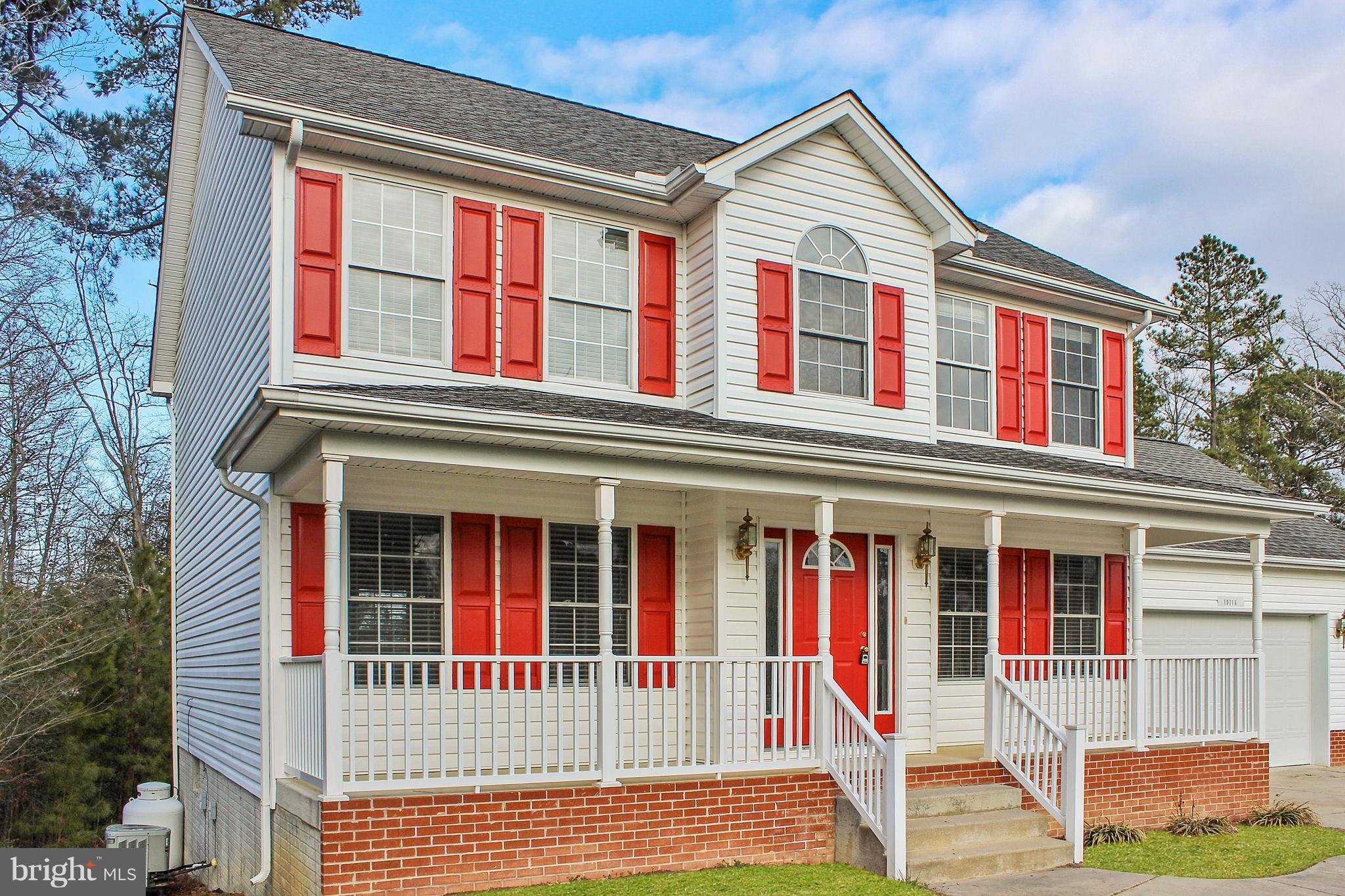 EVERGREEN PARK - Residential