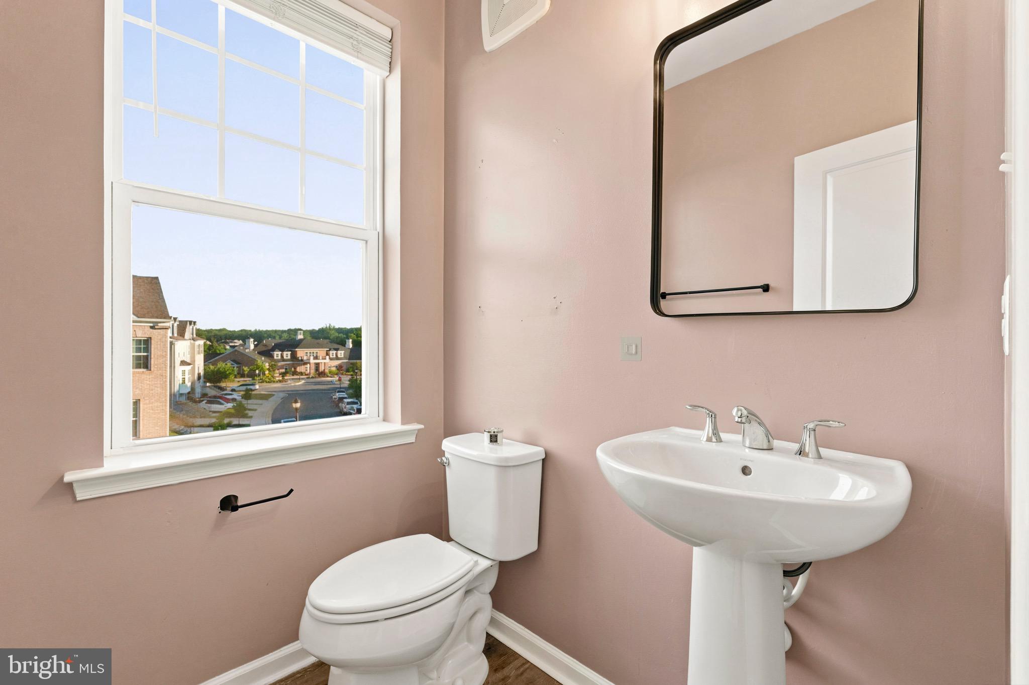 PARKSIDE - Residential