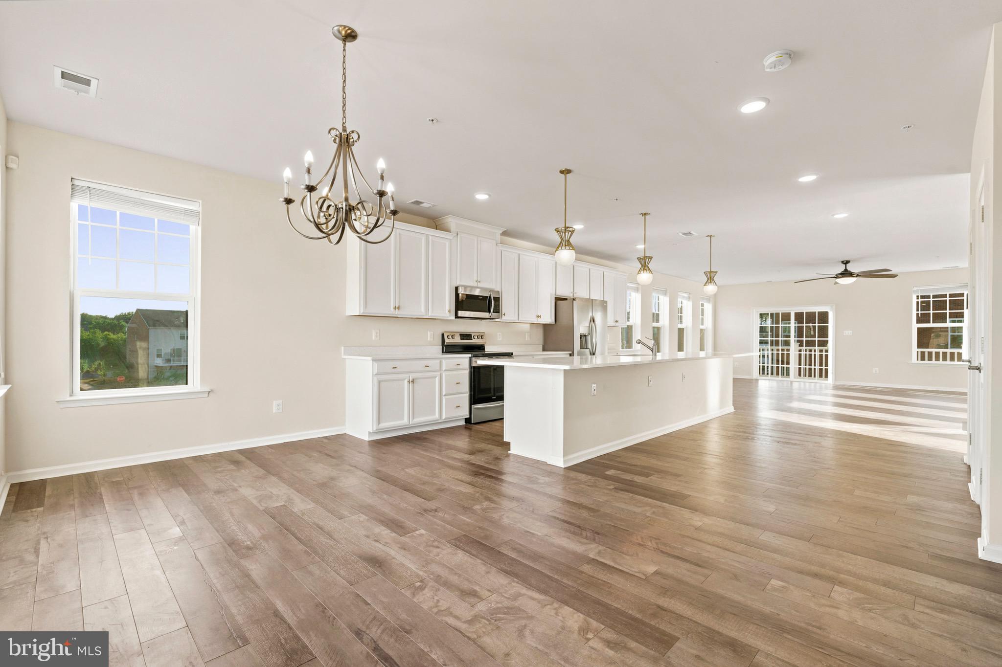 PARKSIDE - Residential