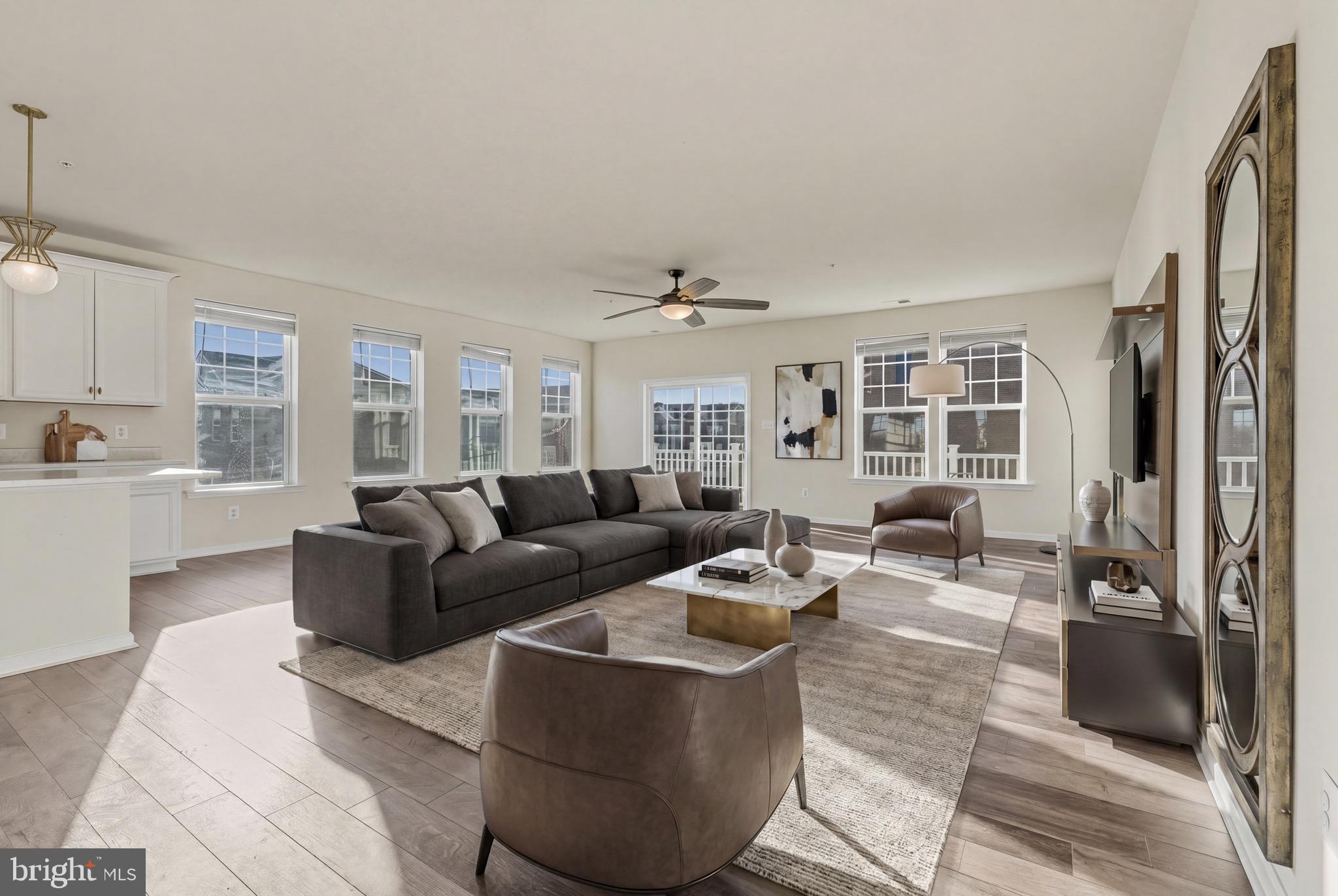PARKSIDE - Residential