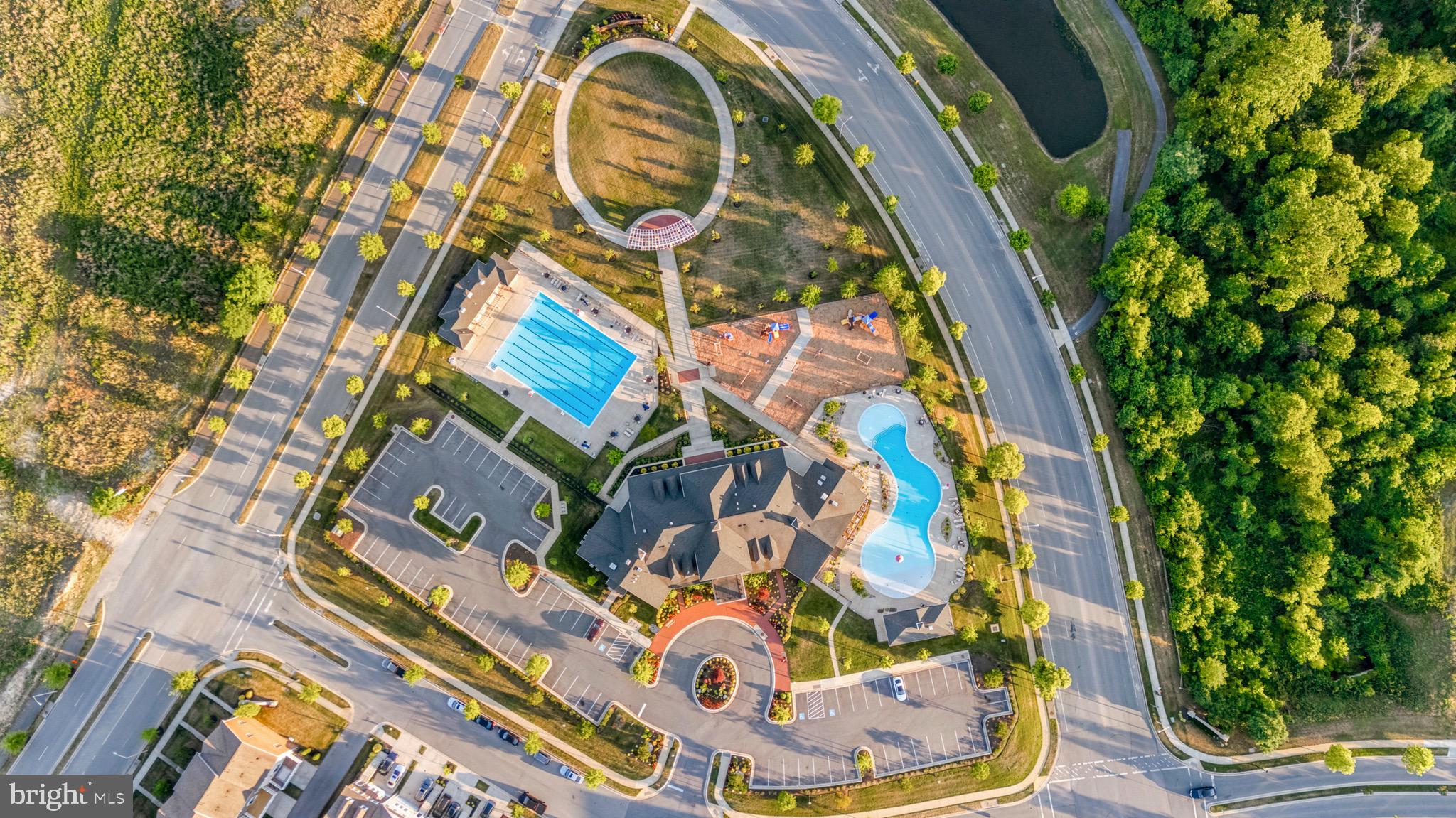 PARKSIDE - Residential