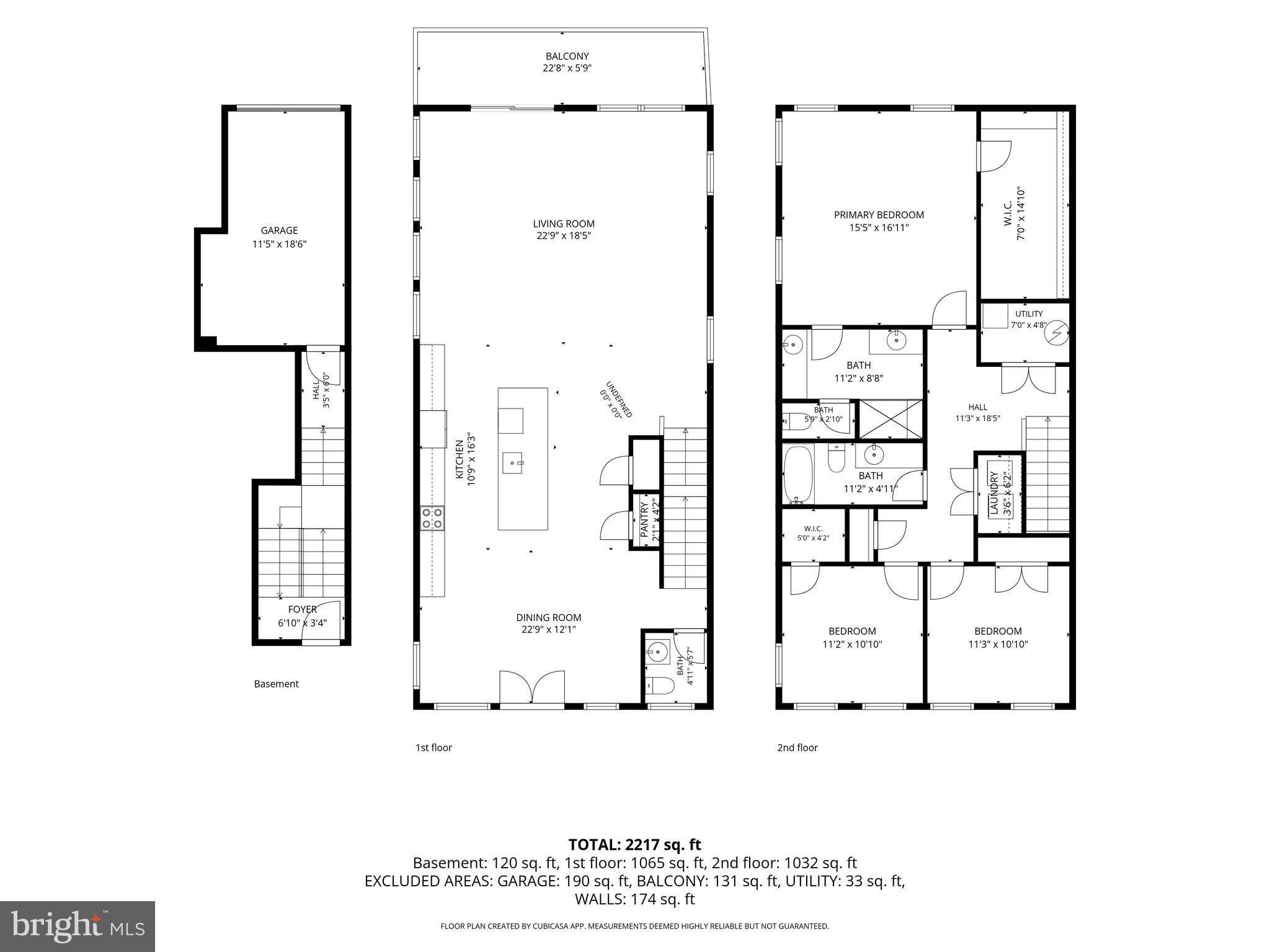 PARKSIDE - Residential