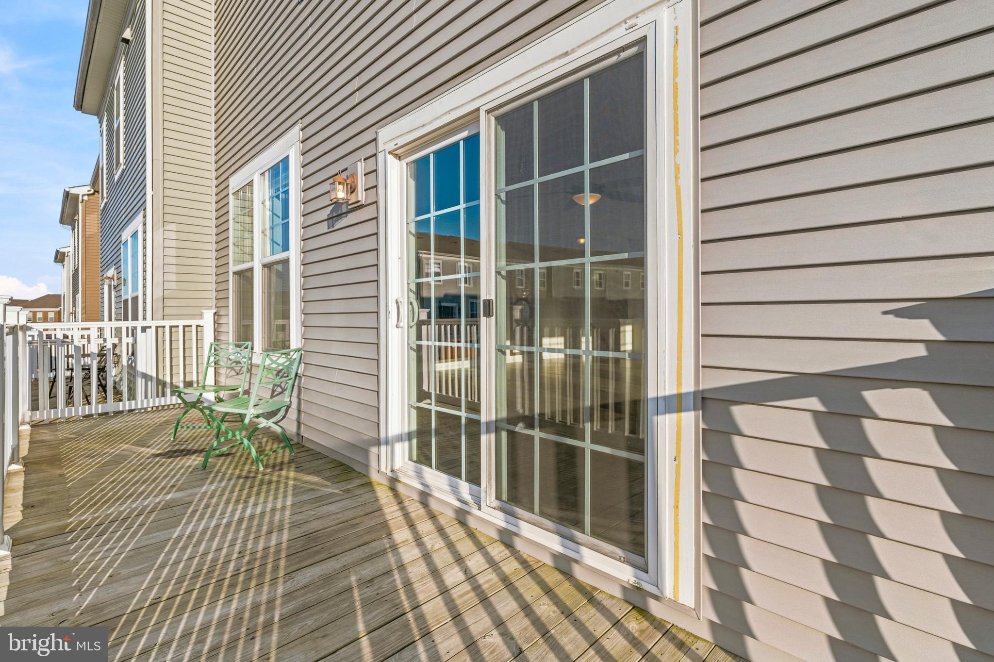 PARKSIDE - Residential