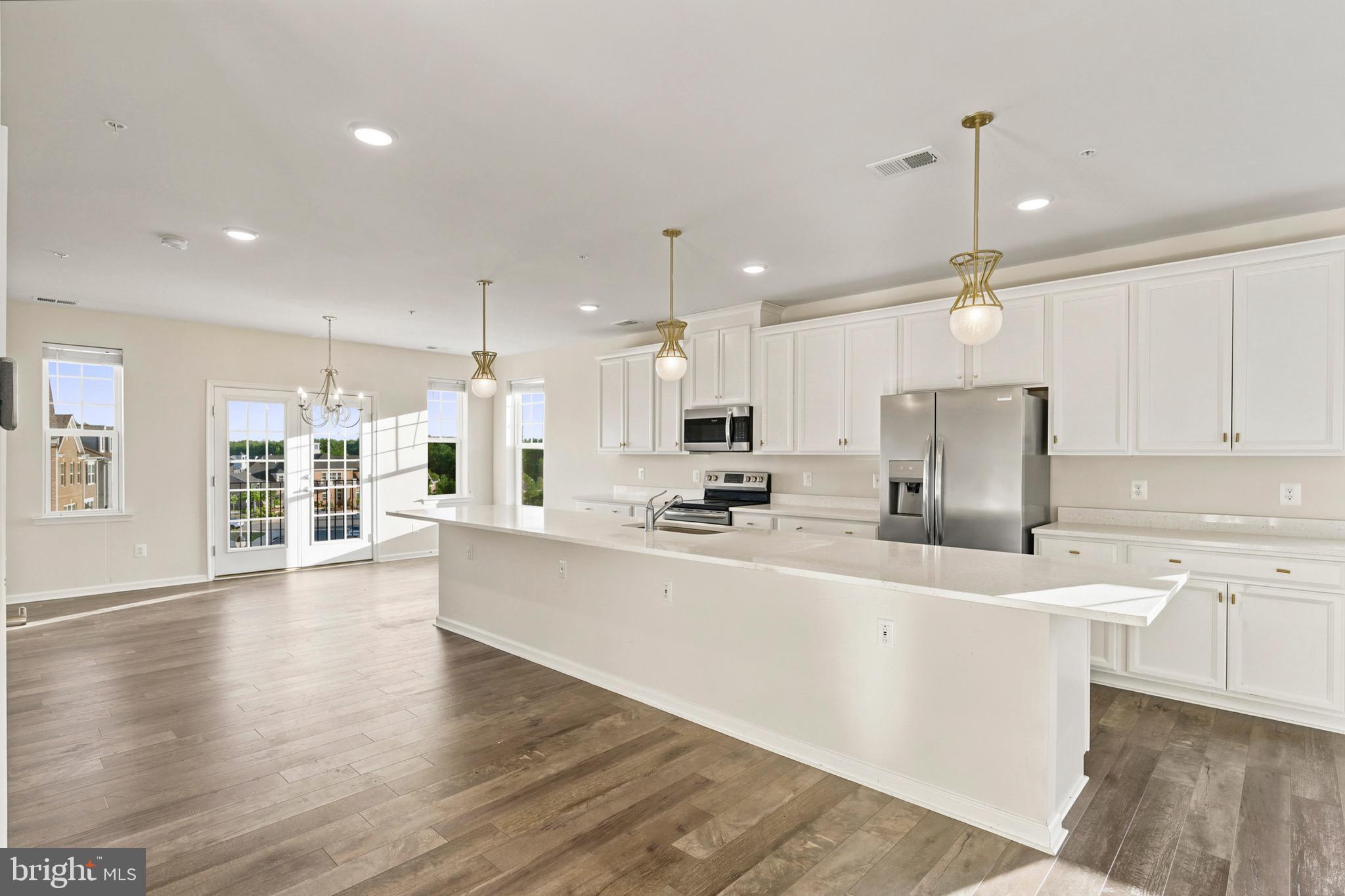 PARKSIDE - Residential