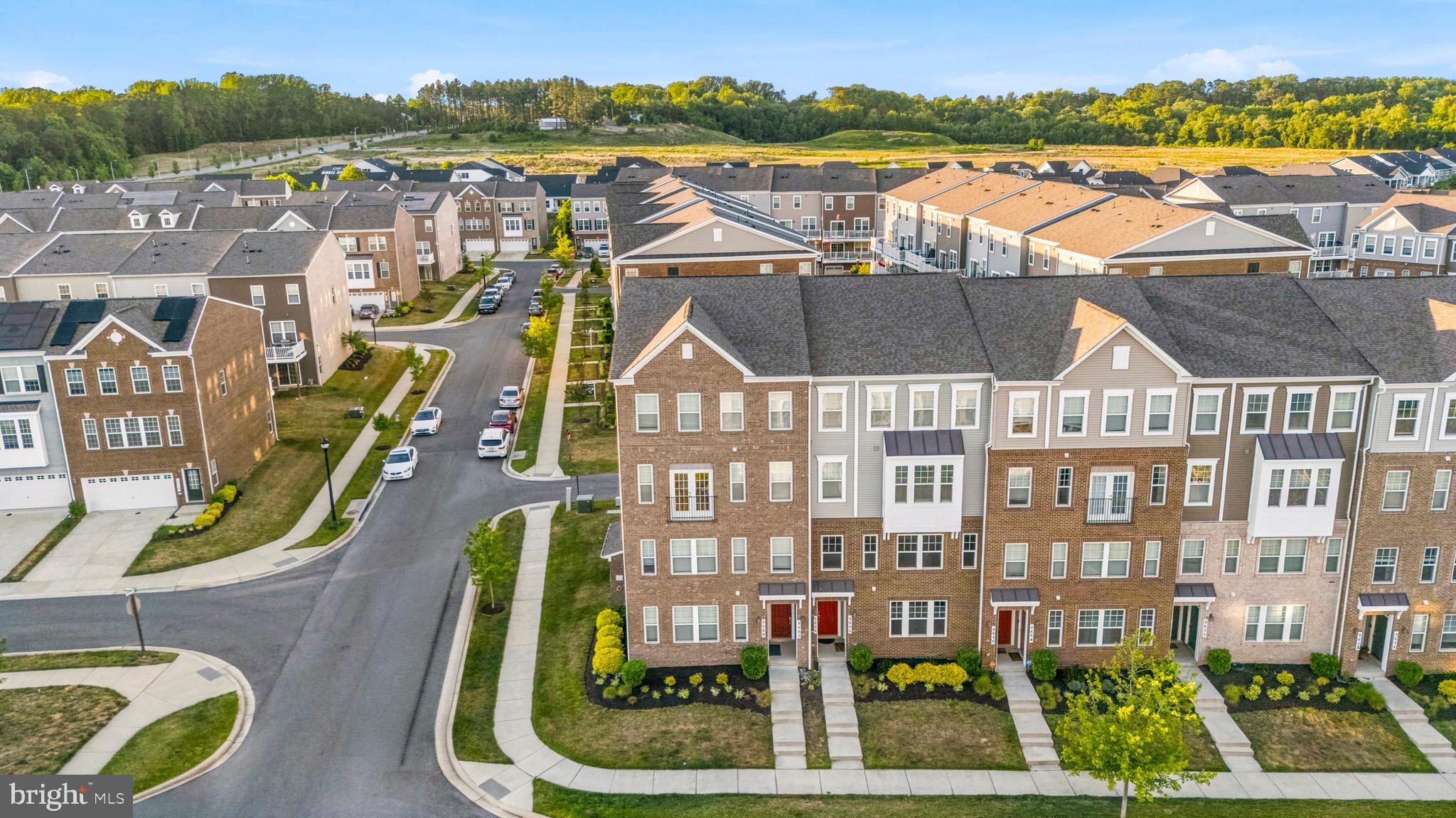 PARKSIDE - Residential