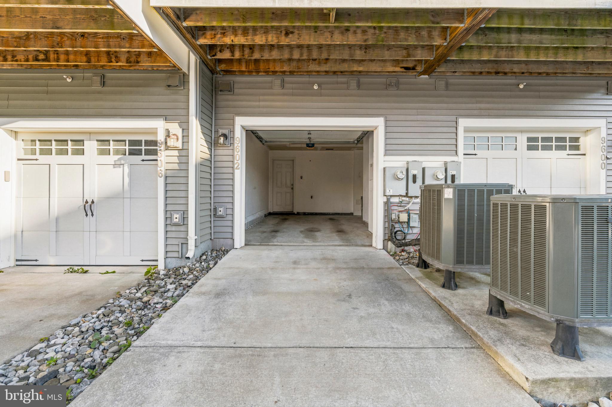 PARKSIDE - Residential