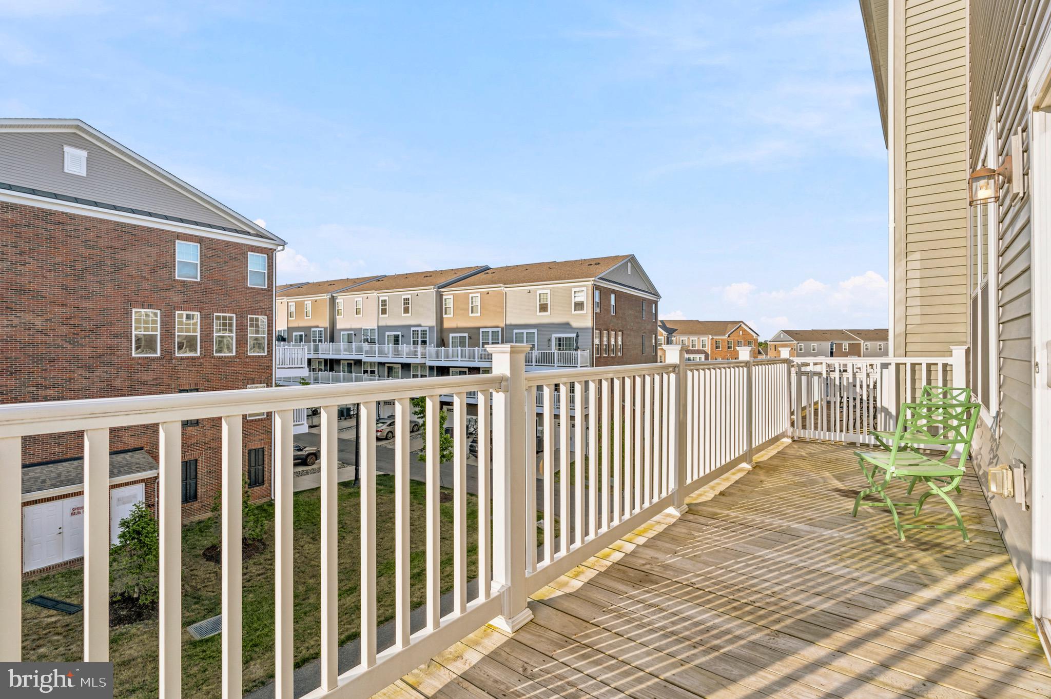 PARKSIDE - Residential