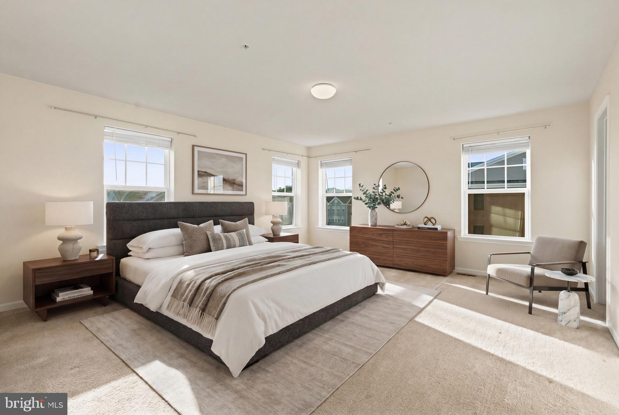 PARKSIDE - Residential