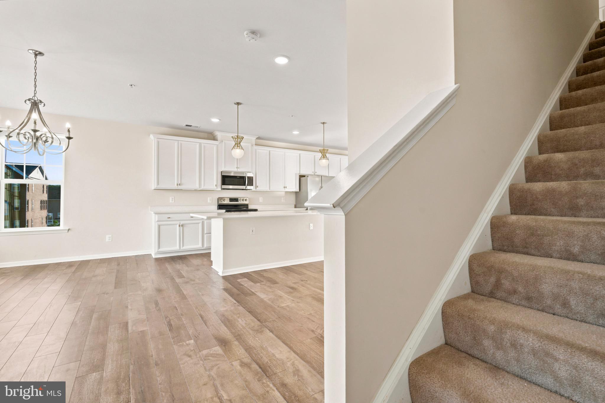 PARKSIDE - Residential