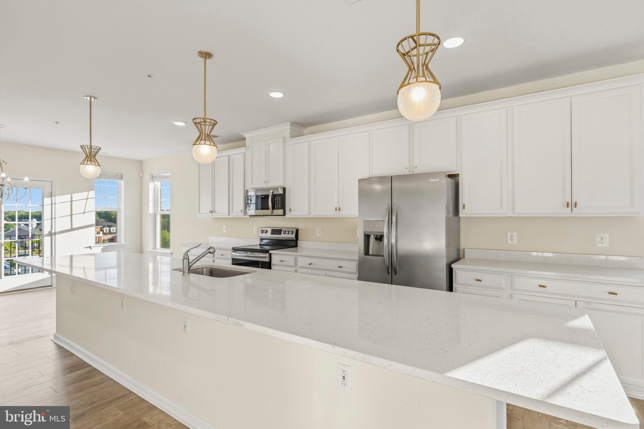 PARKSIDE - Residential