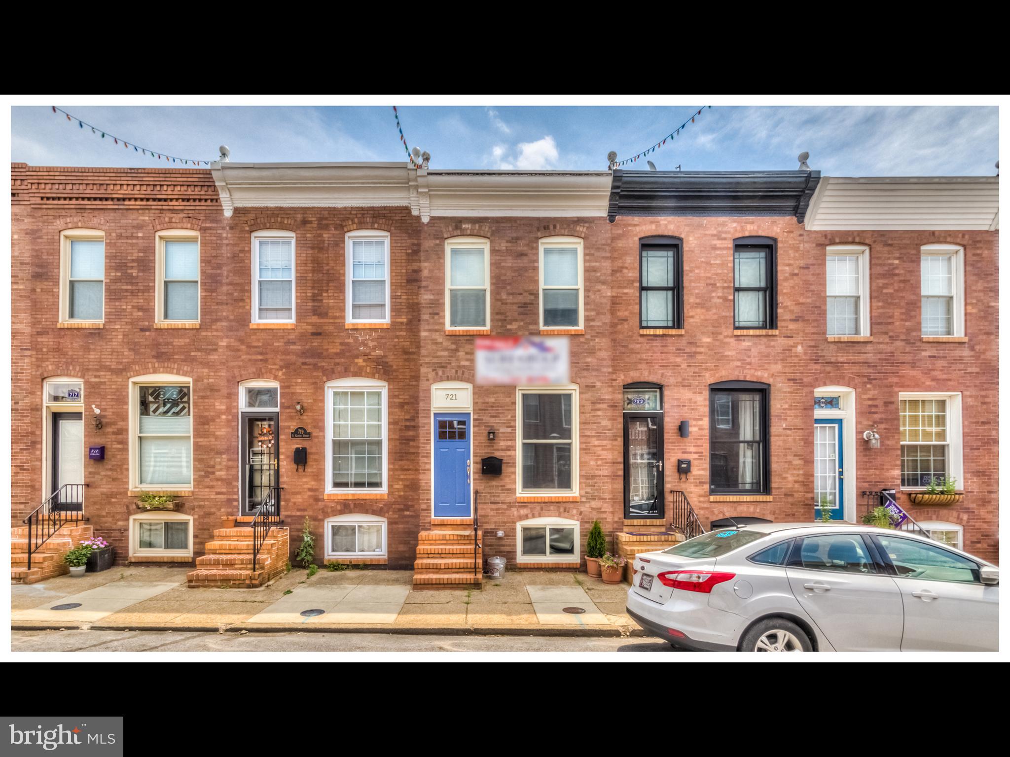 CANTON - Residential