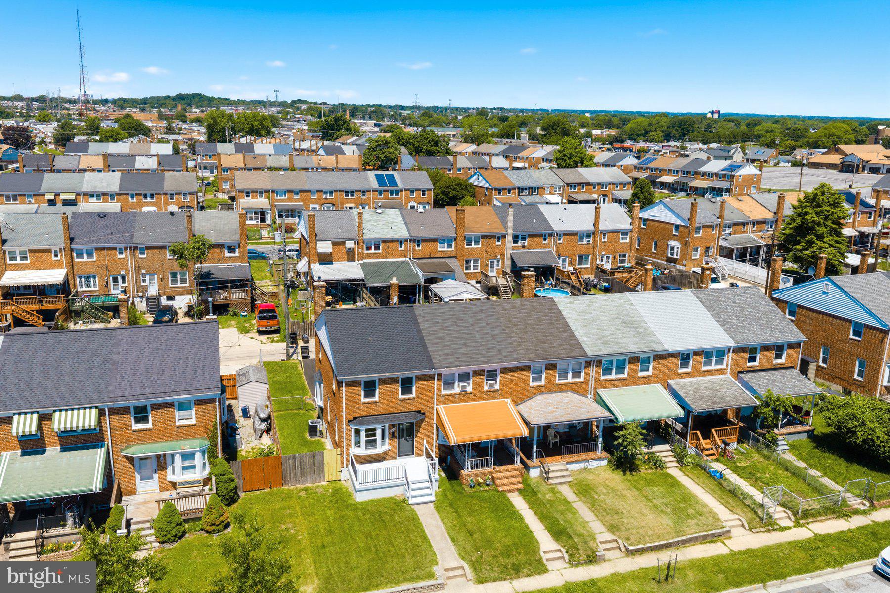 DUNDALK - Residential