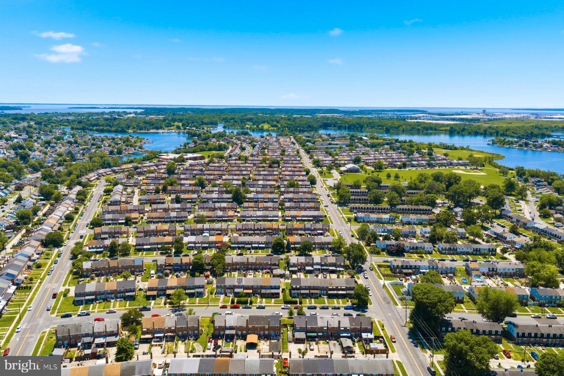 DUNDALK - Residential