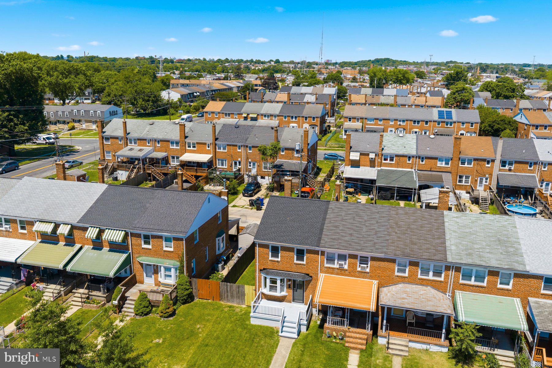 DUNDALK - Residential