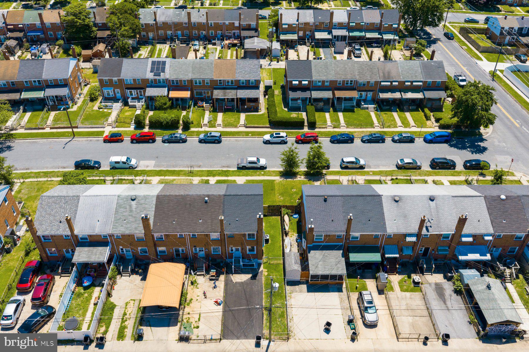 DUNDALK - Residential