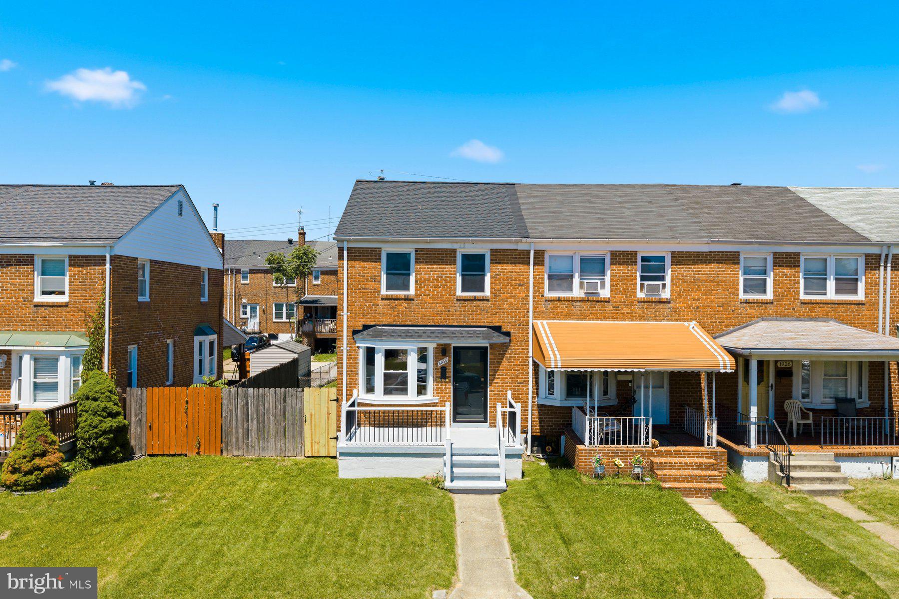 DUNDALK - Residential