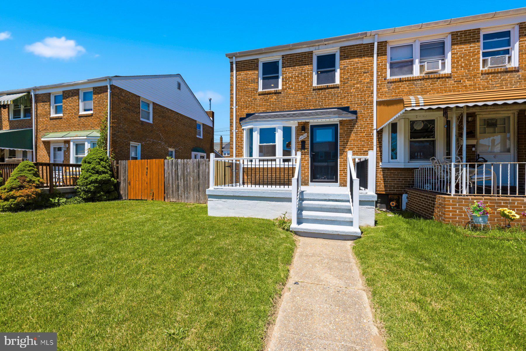 DUNDALK - Residential