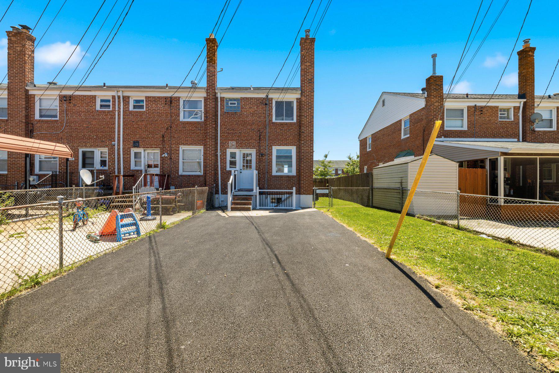 DUNDALK - Residential