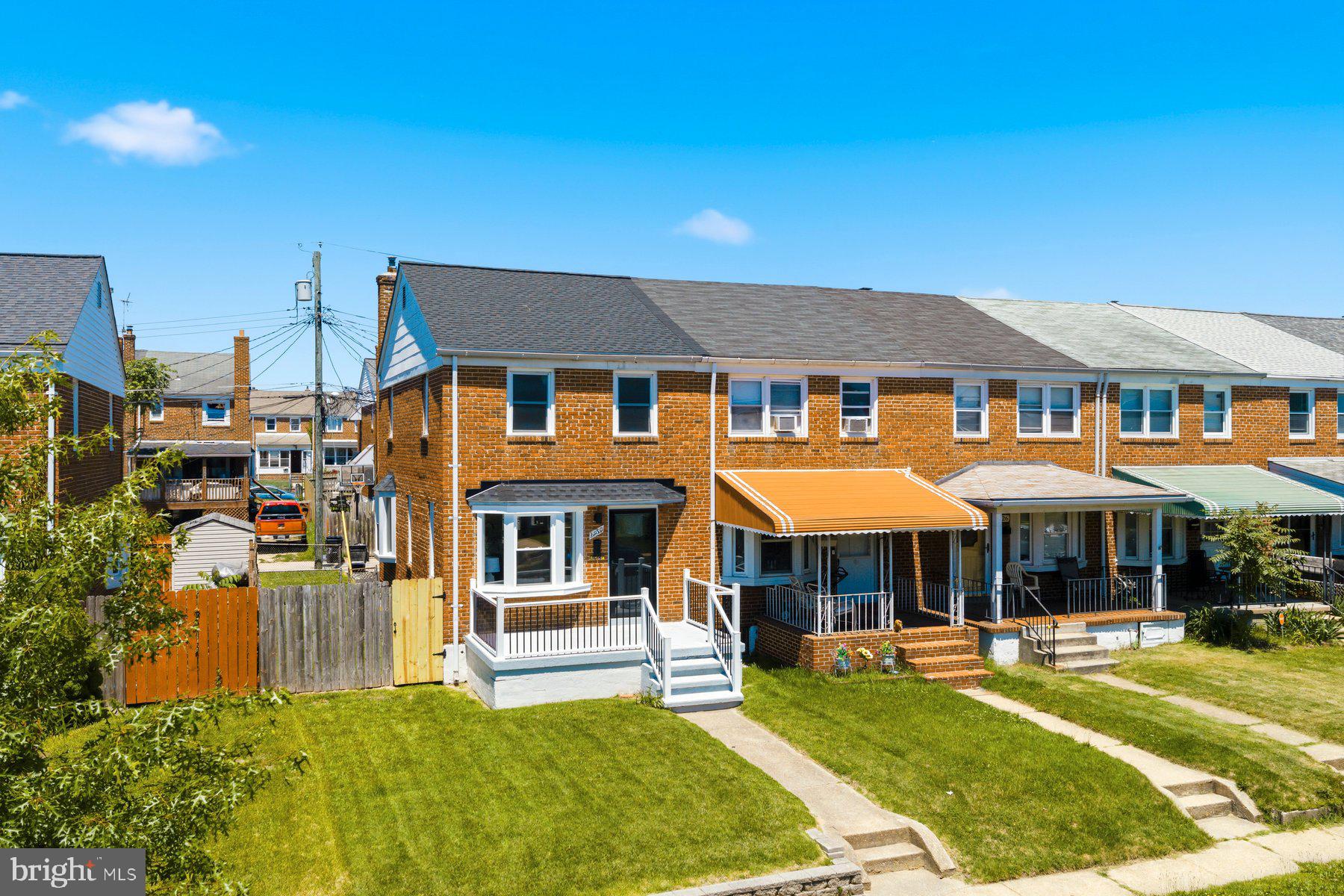 DUNDALK - Residential