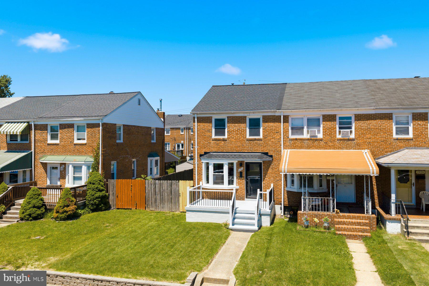 DUNDALK - Residential