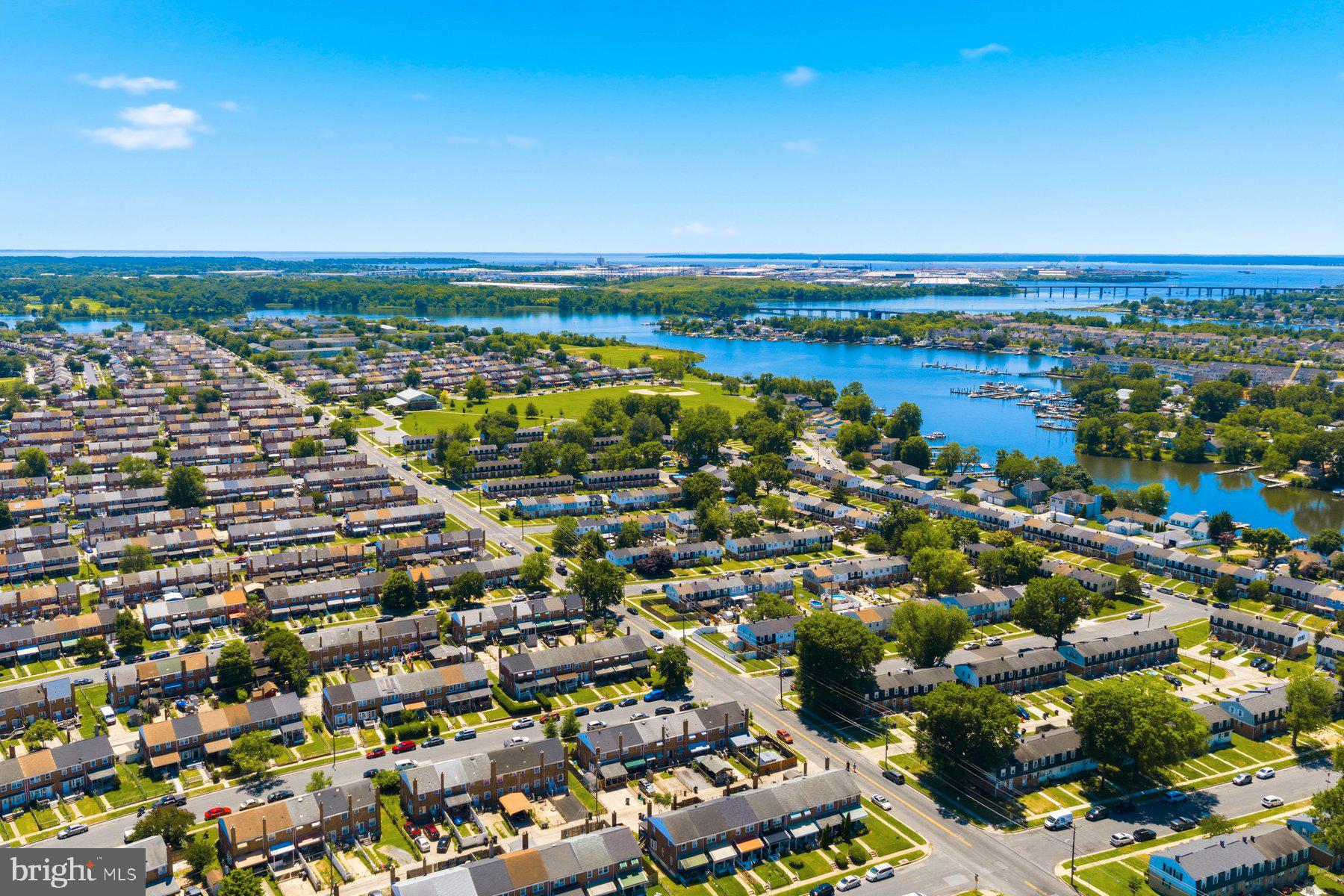DUNDALK - Residential