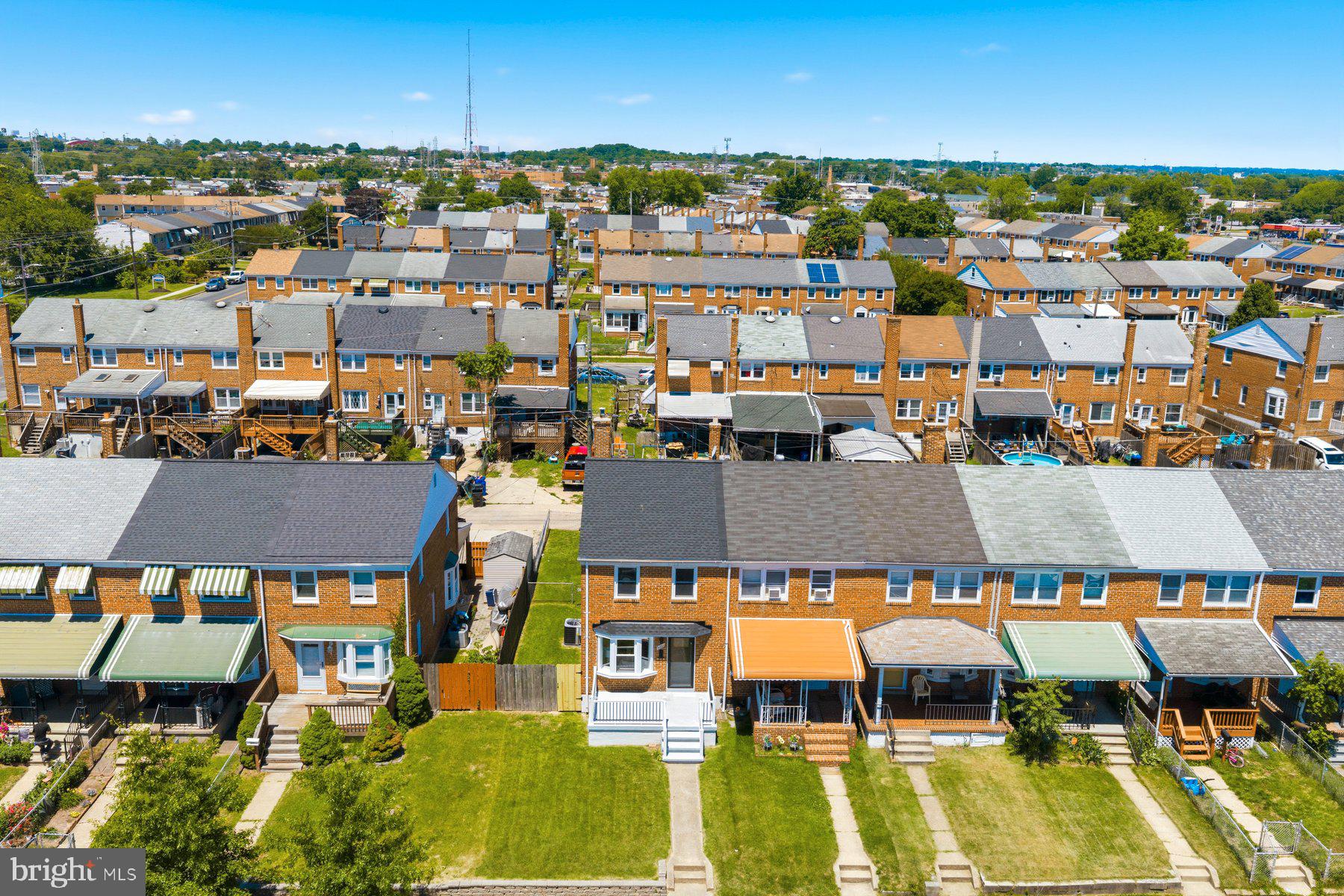 DUNDALK - Residential