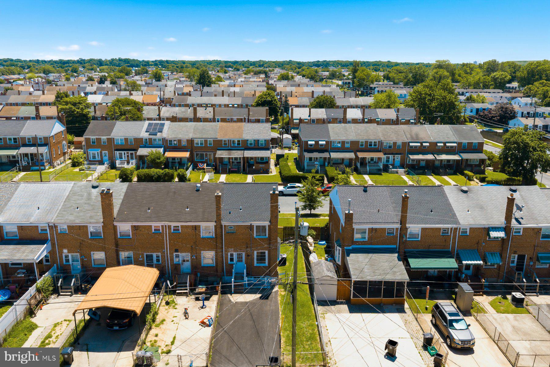 DUNDALK - Residential