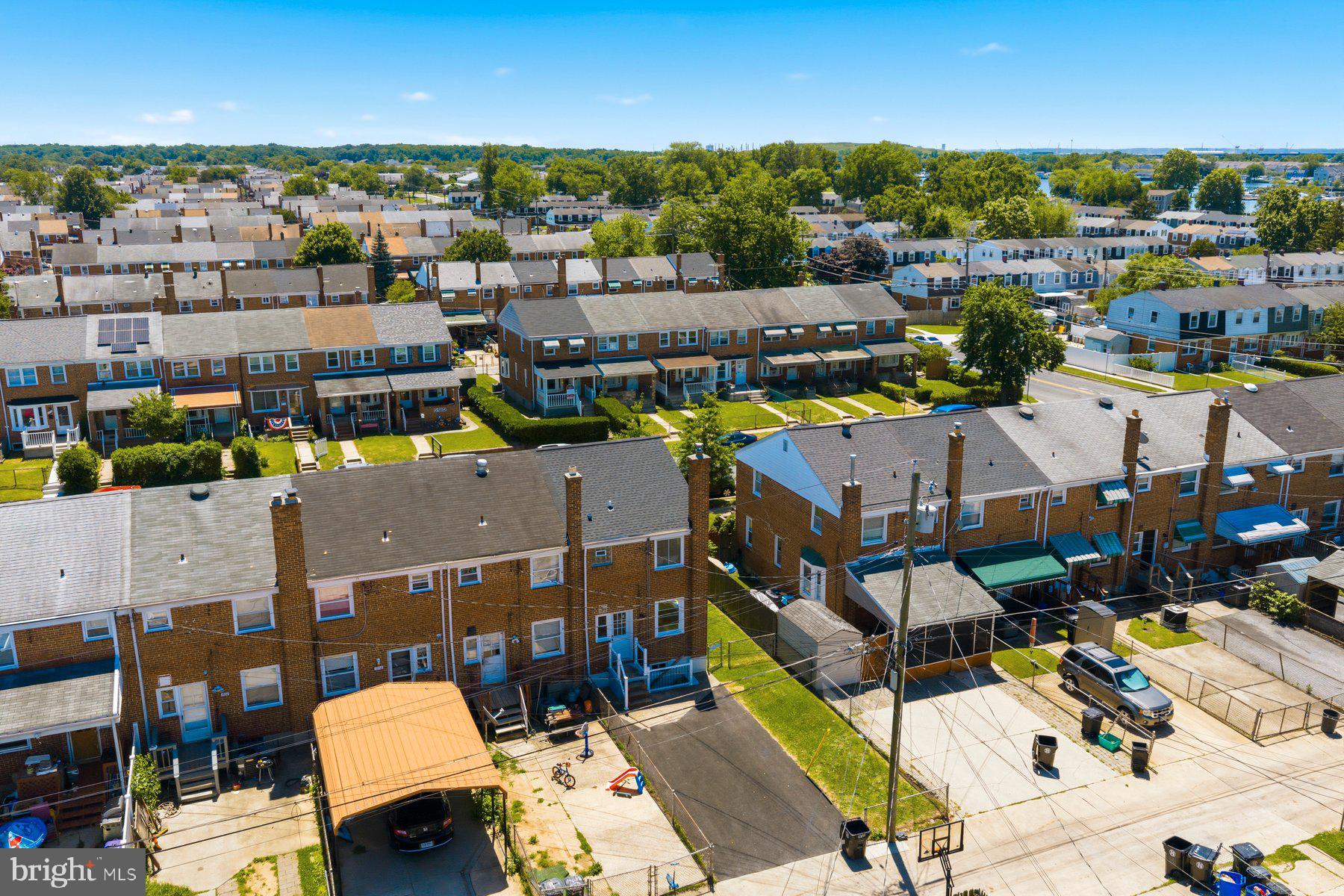 DUNDALK - Residential