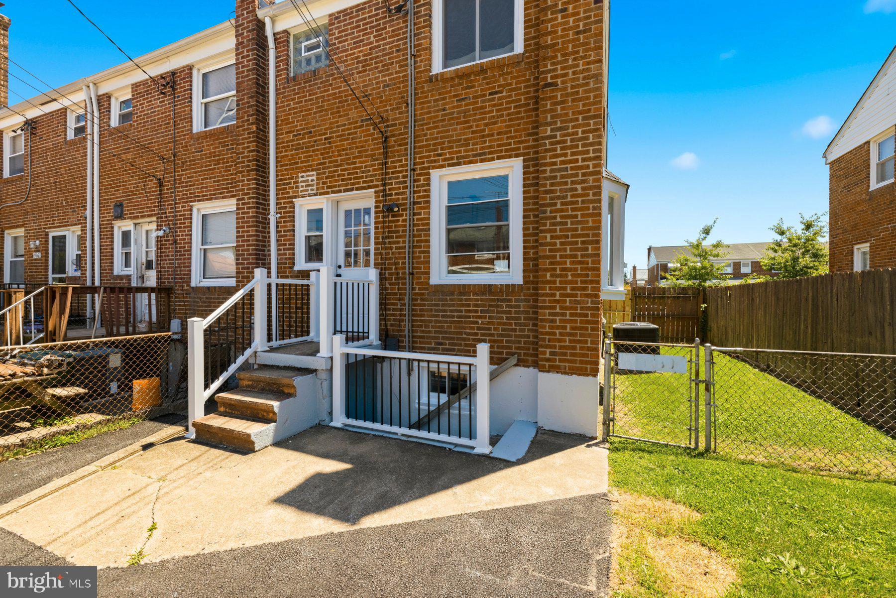 DUNDALK - Residential