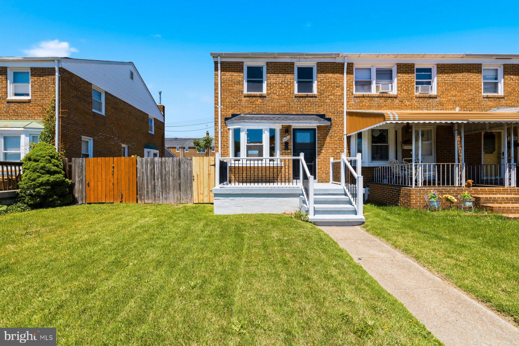 DUNDALK - Residential