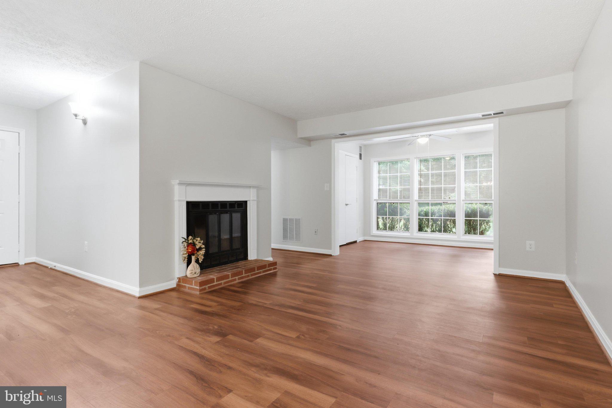 WILLOW POINT - Residential