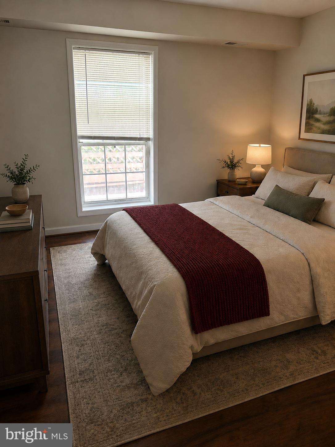 WILLOW POINT - Residential