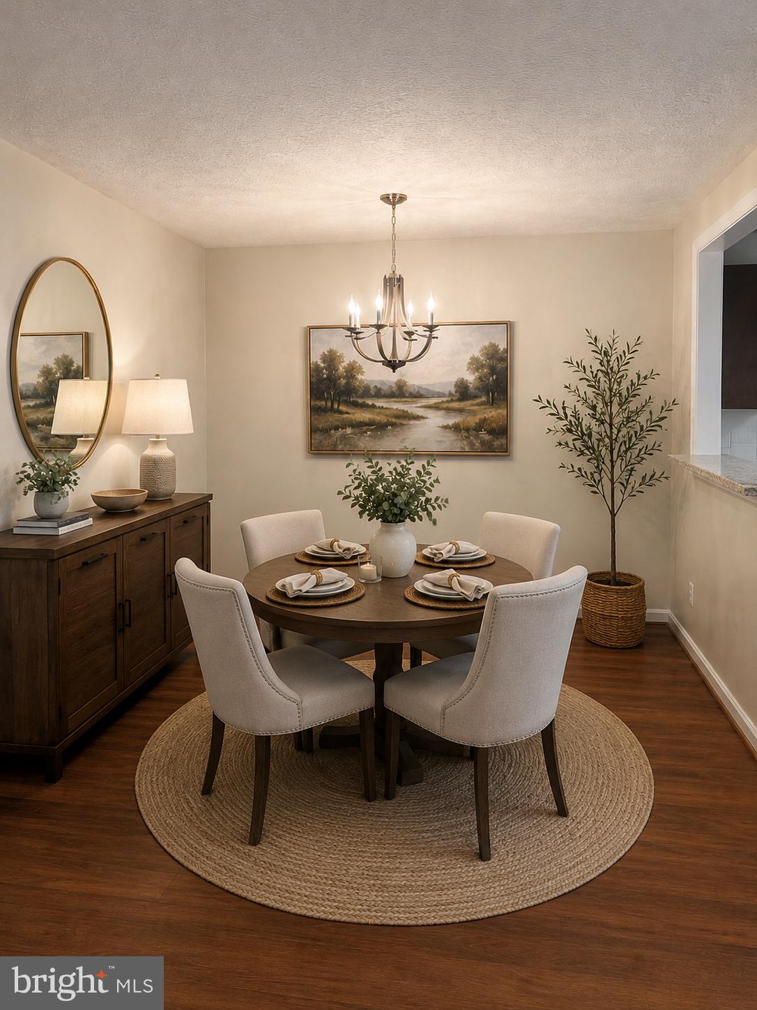 WILLOW POINT - Residential