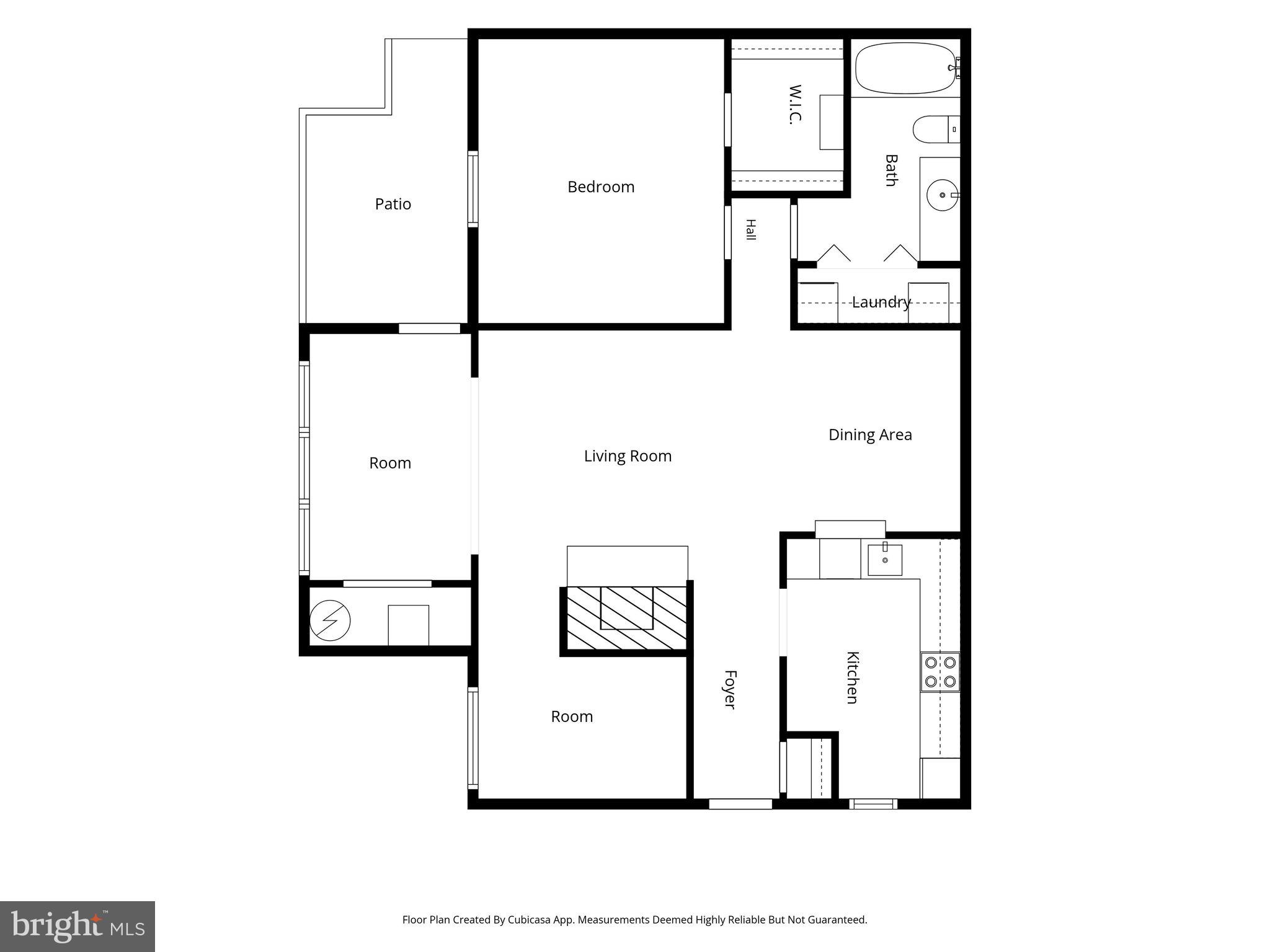 WILLOW POINT - Residential