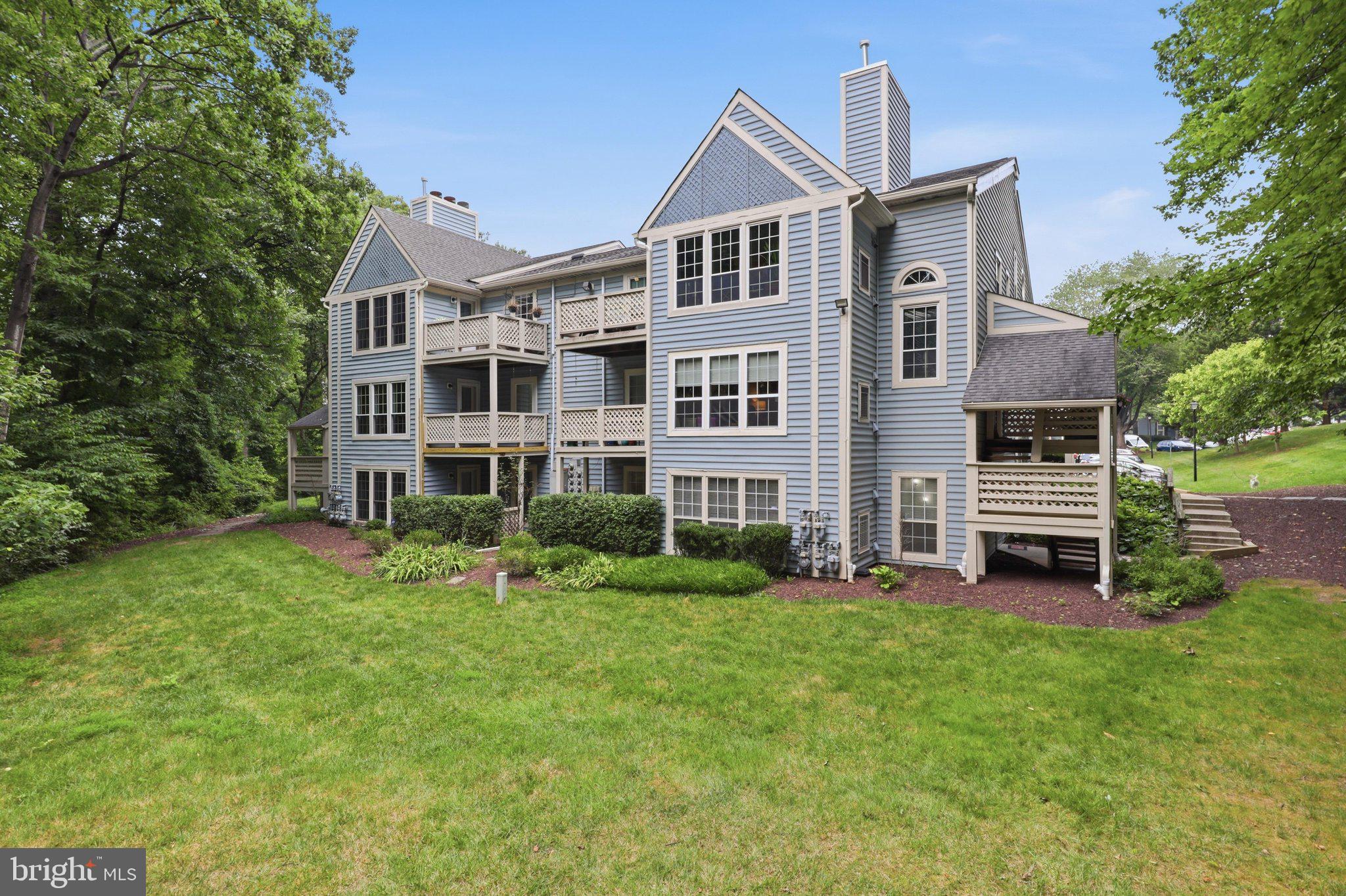 WILLOW POINT - Residential