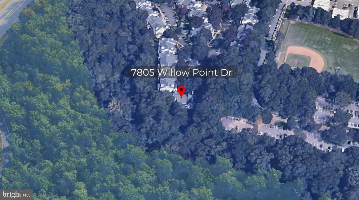 WILLOW POINT - Residential