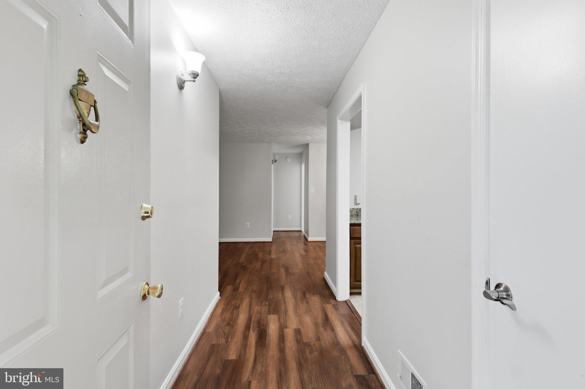 WILLOW POINT - Residential