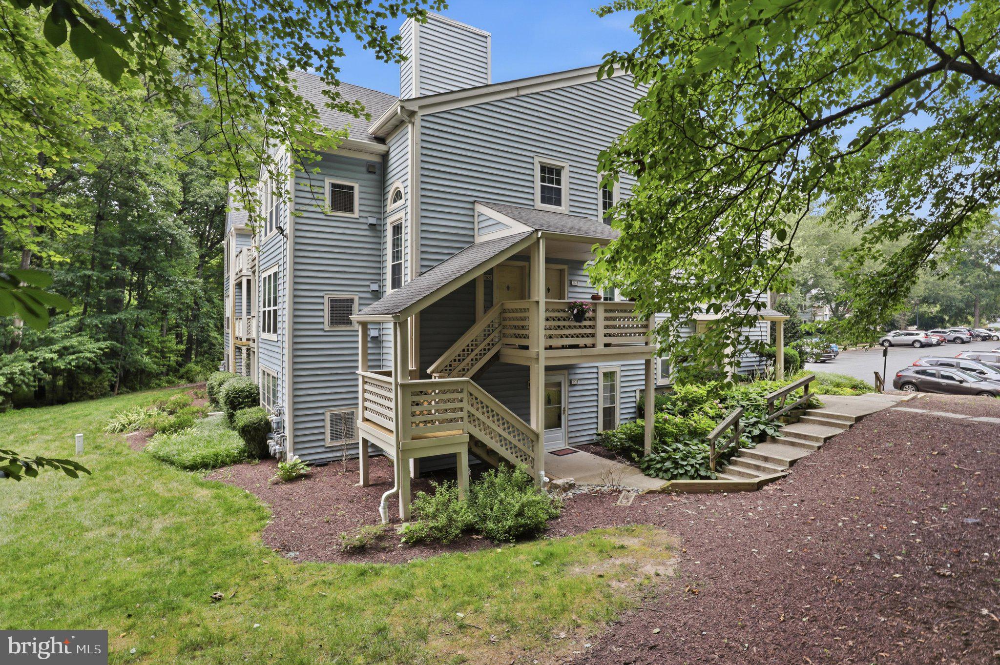 WILLOW POINT - Residential