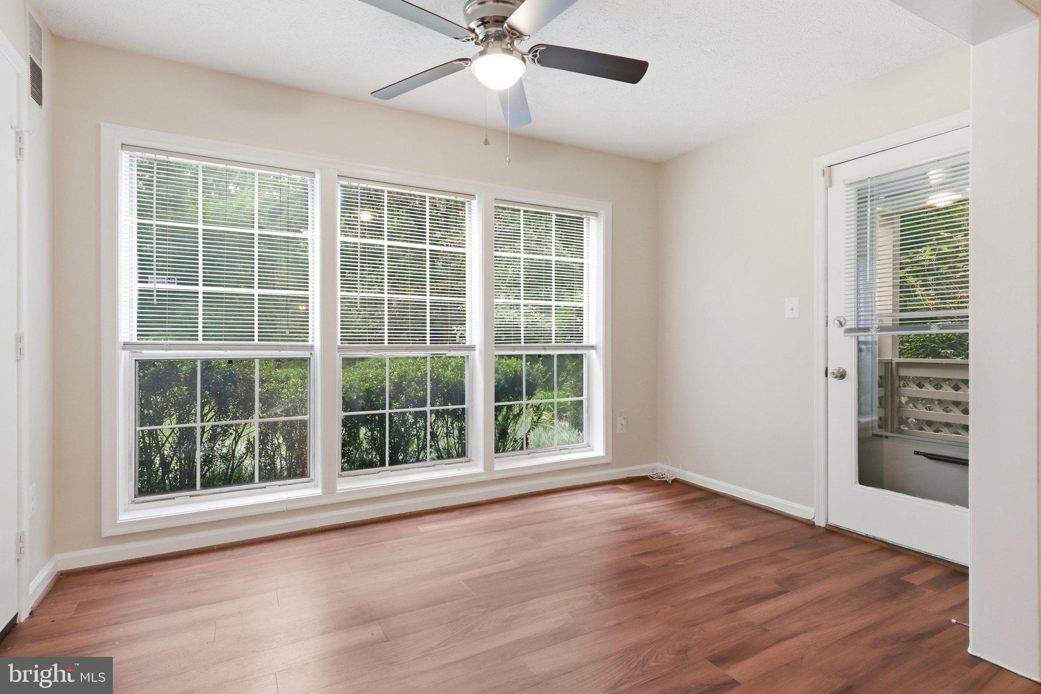 WILLOW POINT - Residential