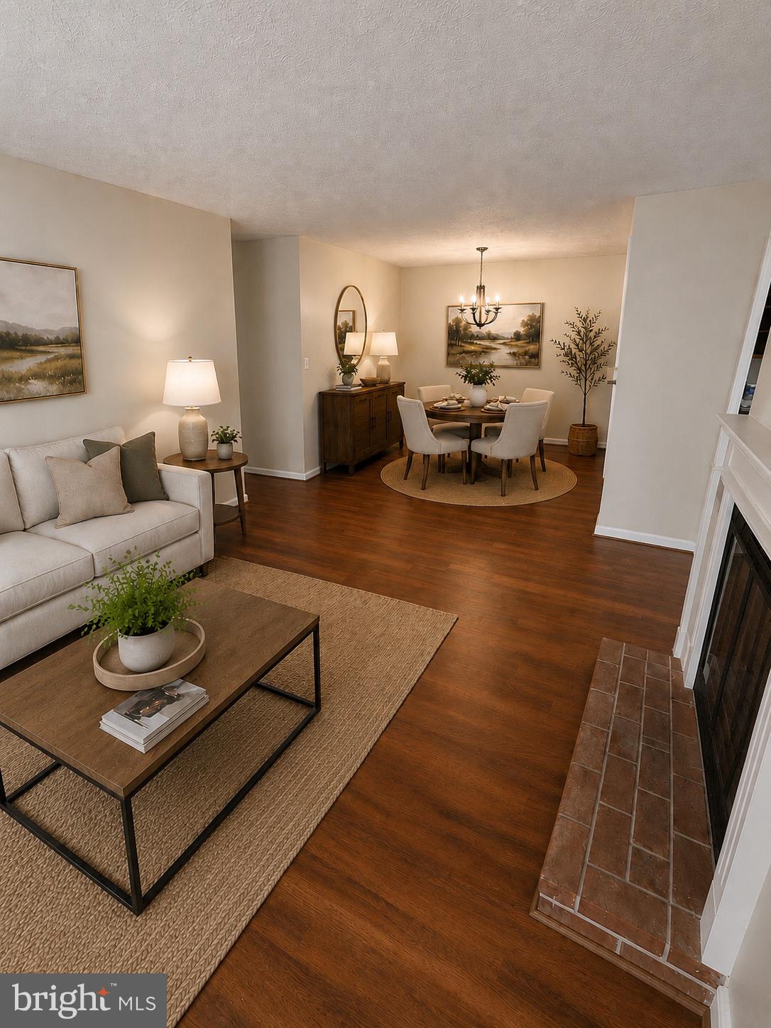 WILLOW POINT - Residential