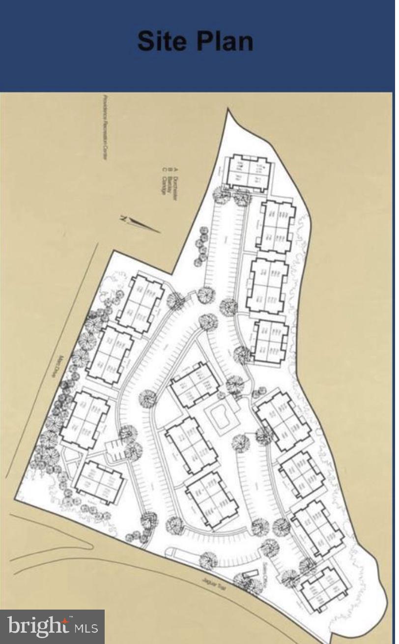 WILLOW POINT - Residential