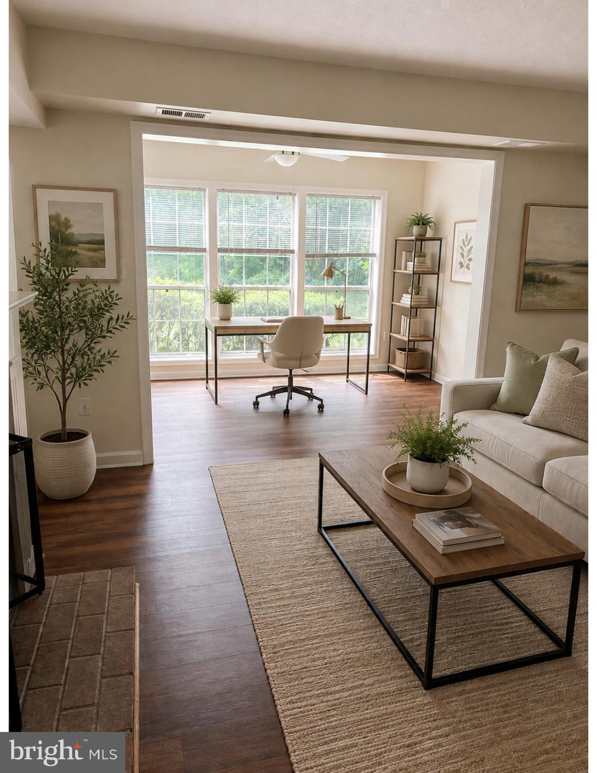 WILLOW POINT - Residential