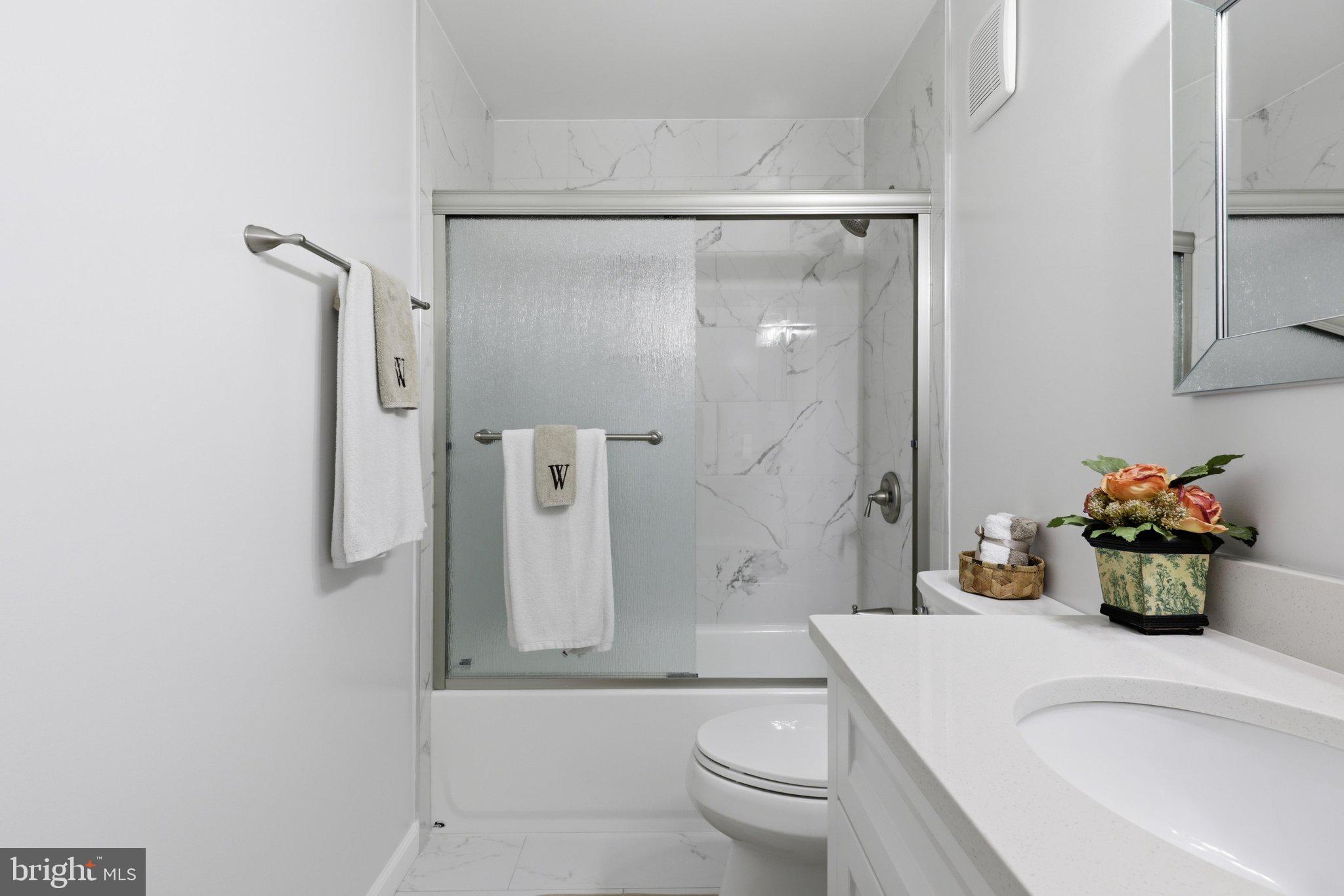 WILLOW POINT - Residential